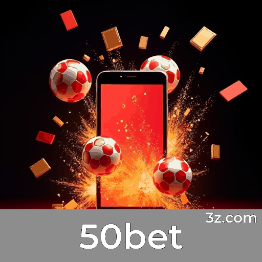 50bet: Plataforma Segura e Ágil para Usuários Brasileiros