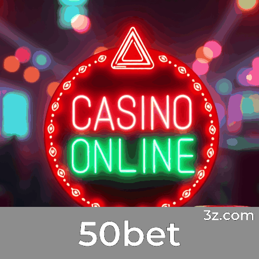 50bet: O Paraíso dos Jogos Selecionados