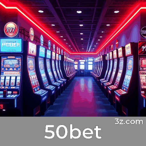 50bet: Sustentabilidade e Responsabilidade na Plataforma