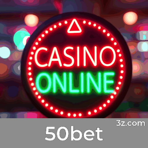 50bet: Especialista em Apostas Esportivas no Brasil