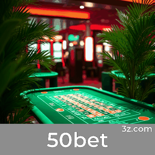 50bet: Ofertas Exclusivas para Usuários Brasileiros