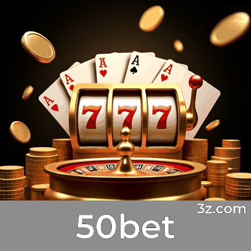 50bet: Especialista em Apostas Esportivas no Brasil